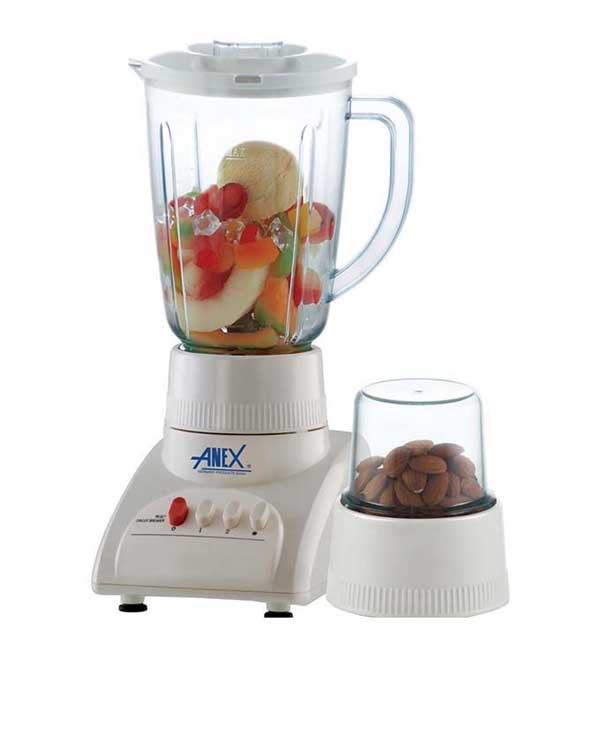 Anex-6021 Blender 2 in 1 350w - view 1
